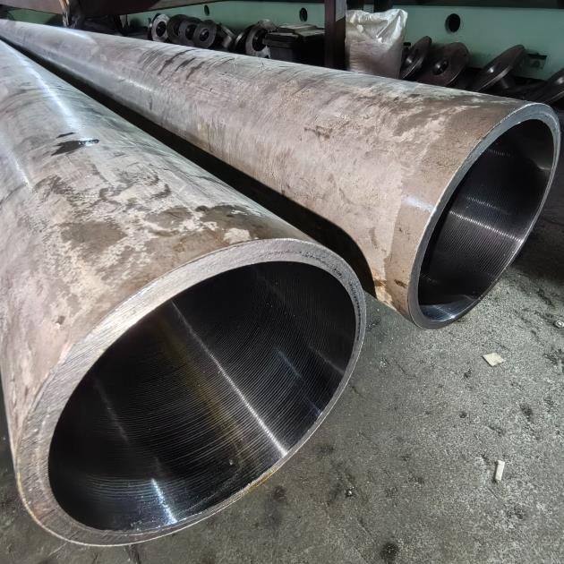 采購油缸管認準興振鋼管