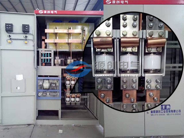 LVP進相器-640X480產品展示1 LVP進相器-640X480產品展示1