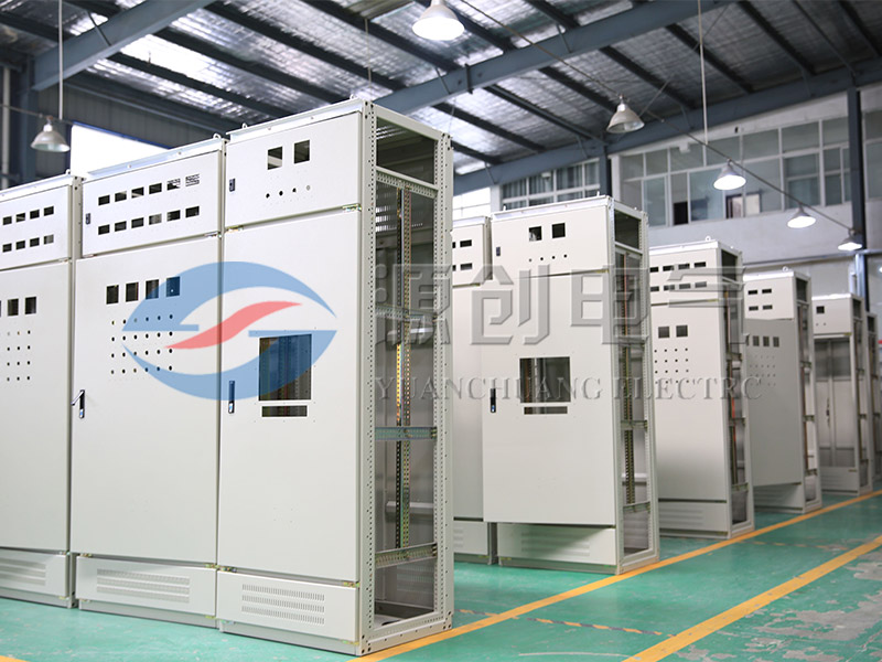 半成品區(qū)域一角展示 半成品區(qū)域一角展示